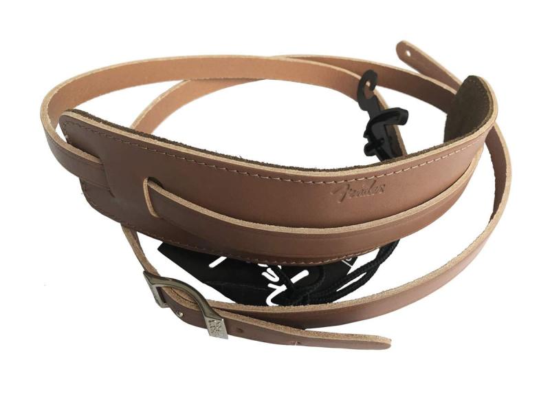 フェンダー ストラップ STR,SUPER DLX VINT.STYLE
