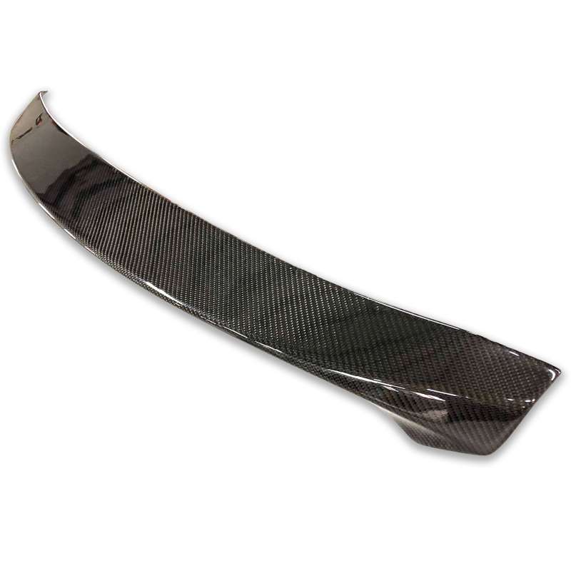 樂天商城 - 日産用 アルティマ 5代目 L33型用 カーボン リア トランク スポイラー FRP製 2012-2017 R【___OCS】
