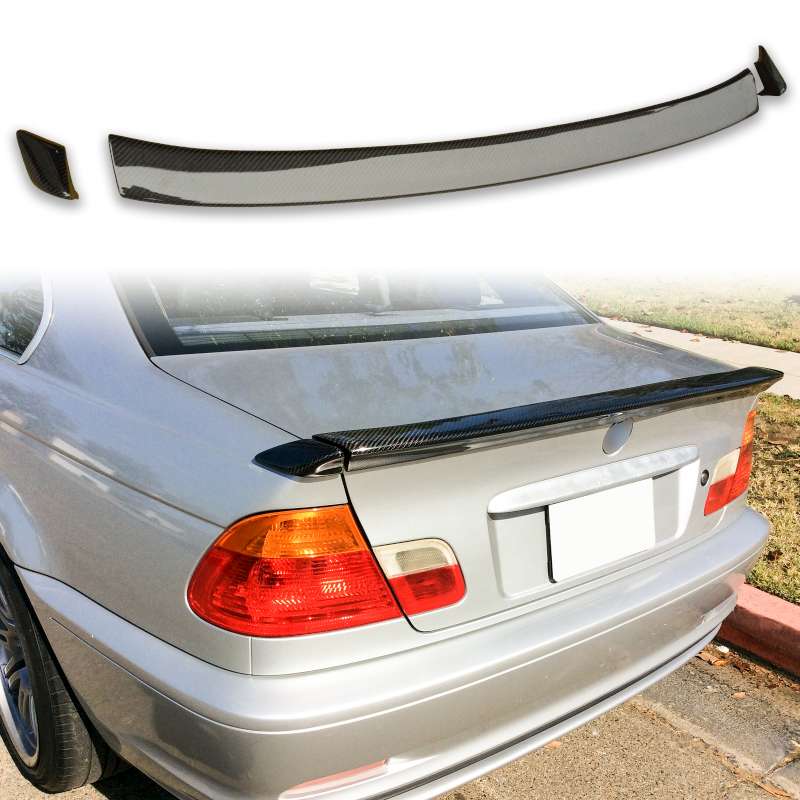 楽天市場】BMW E46（リアスポイラー｜外装・エアロパーツ）：パーツ<車