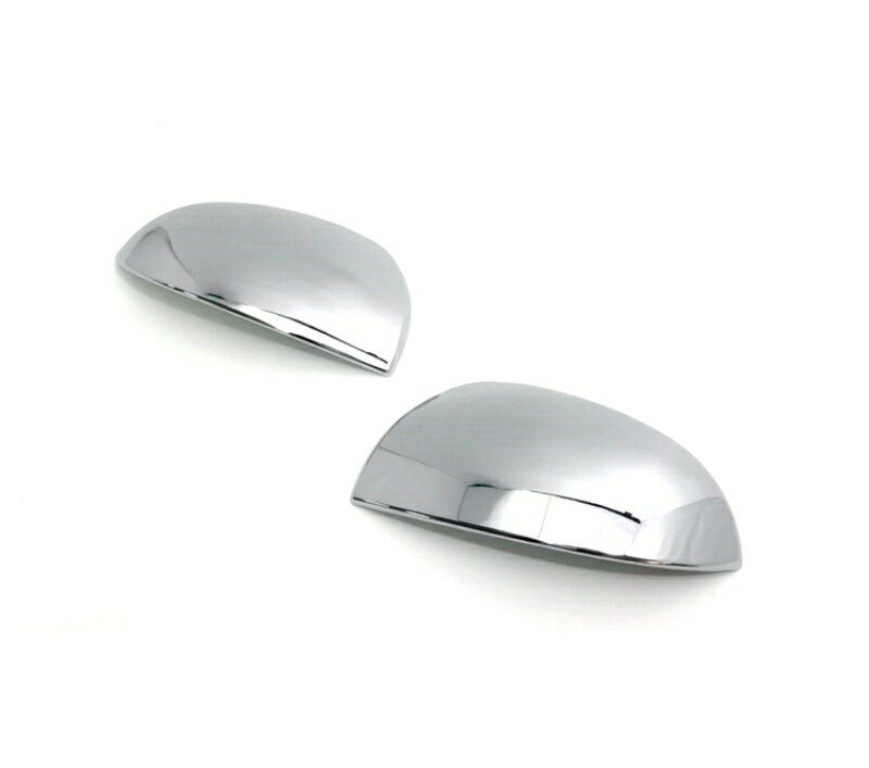 ヒュンダイ用 TB ゲッツ 2002-2005 クロームメッキ サイドミラーカバー ドアミラーカバー【___OCS】