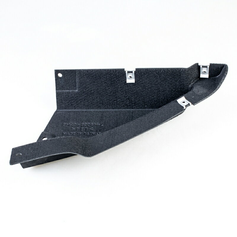 樂天商城 - BMW用 E90 E92 E93 M3 2006-2013 51757896419 左 エンジン スプラッシュシールド アンダーカバー【___OCS】