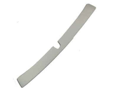 樂天商城 - 未塗装 メルセデスベンツ用 W203 ABS製 ルーフ スポイラー Loタイプ 【___OCS】