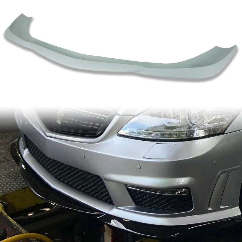 楽天市場】ベンツ w221（フロントスポイラー｜外装・エアロパーツ 