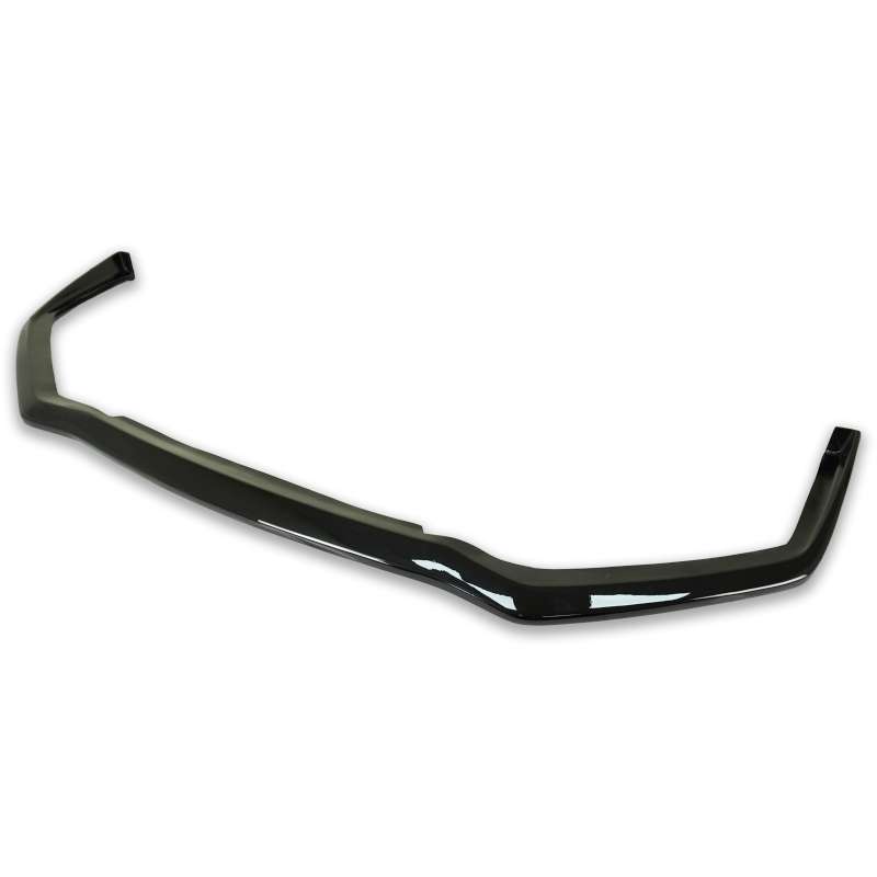 純正色塗装 スバル用 レガシィ 5代目 後期用 フロントリップスポイラー 2012-2014 FRP材質 OE【___OCS】