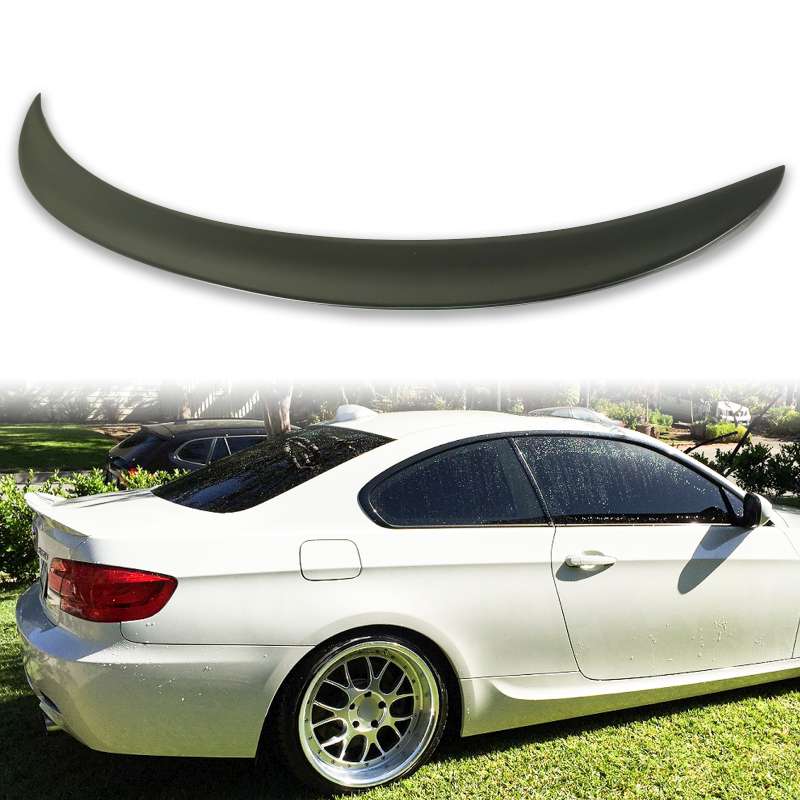 楽天市場】BMW E90（リアスポイラー｜外装・エアロパーツ）：パーツ<車