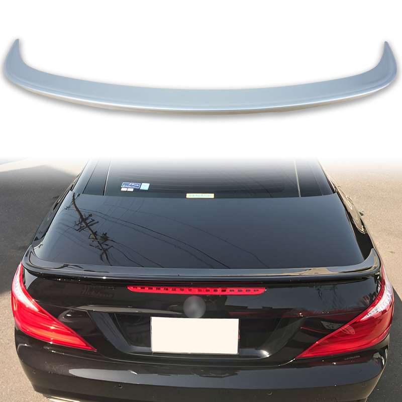 メッキリアバンパーガーニッシュ マツダ アテンザ GJ系 セダン 2012年11月～ 鏡面シルバー ABS製 AP-XT305 Plkylilly bumper garnish