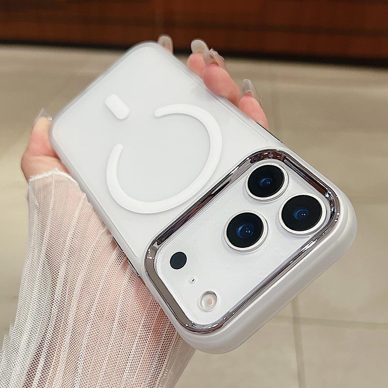 Rakuten - iPhone17ケース シンプル iphone17携帯ケース マグセーフ iPhoneケース マット さらさら アイフォン16ケース スマホケース アイフォン15ケース メンズ レディース 白 黒 ベージュ ホワイト ブラック