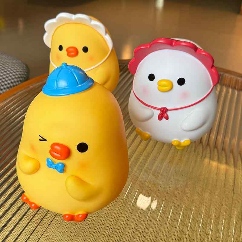 楽天市場】貯金箱 アヒルの通販