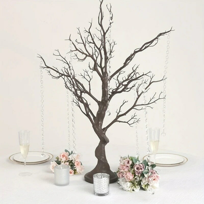 Rakuten - オブジェ マンザニータ ツリー 置物 オーナメント おしゃれ インテリア ディスプレイ 小物 雑貨 工芸品 装飾品 4-7 プレゼント ギフト