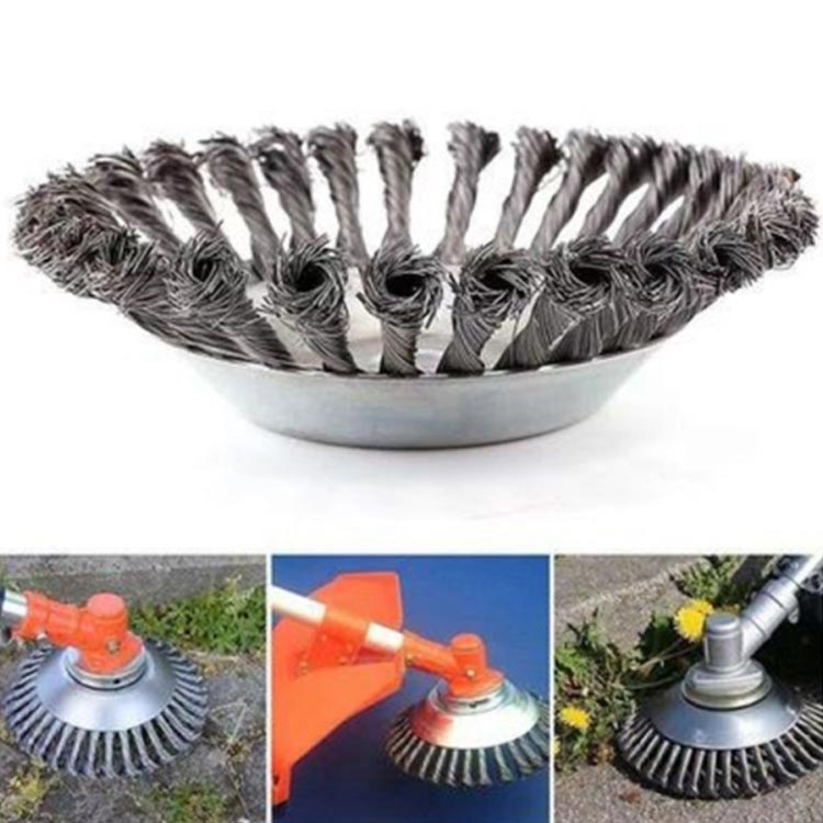 チップソー 2個セット 草刈器 替え刃 替刃 草刈機交換用ヘッド 刈払い機 刈払機 芝...