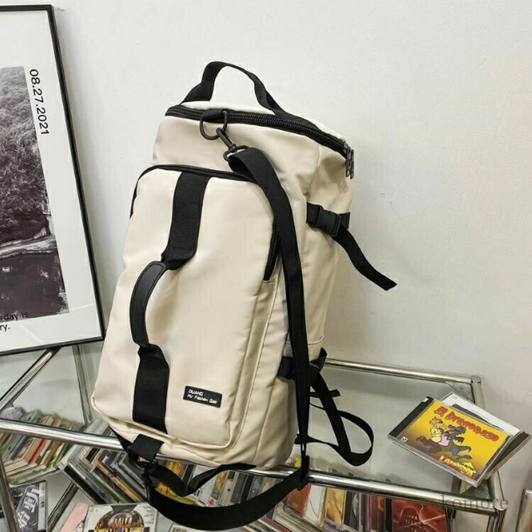 ドラムバッグ トラベルバック ロールボストン レディース メンズ 3way バックパッ...