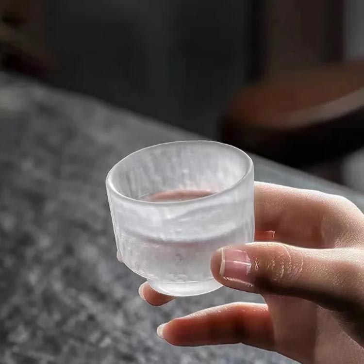 酒器 高級感 徳利 ガラス おしゃれ とっくり 焼酎 ぐい呑み 冷酒 酒燗器 熱燗器 セ...