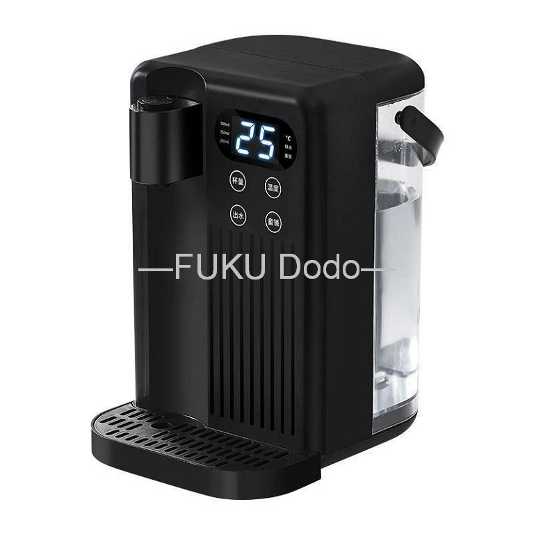 節電対策 冷水 温水 3秒瞬間熱湯 12段階温...の紹介画像2