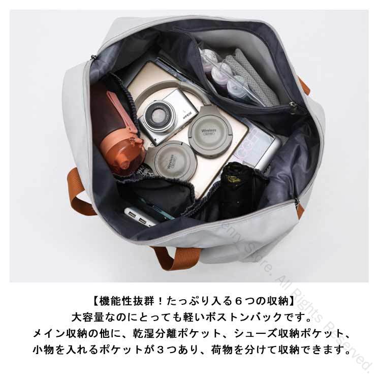 ゴルフバッグメンズ ゴルフバック ボールケース付き ゴルフ用バッグ シューズ収納...