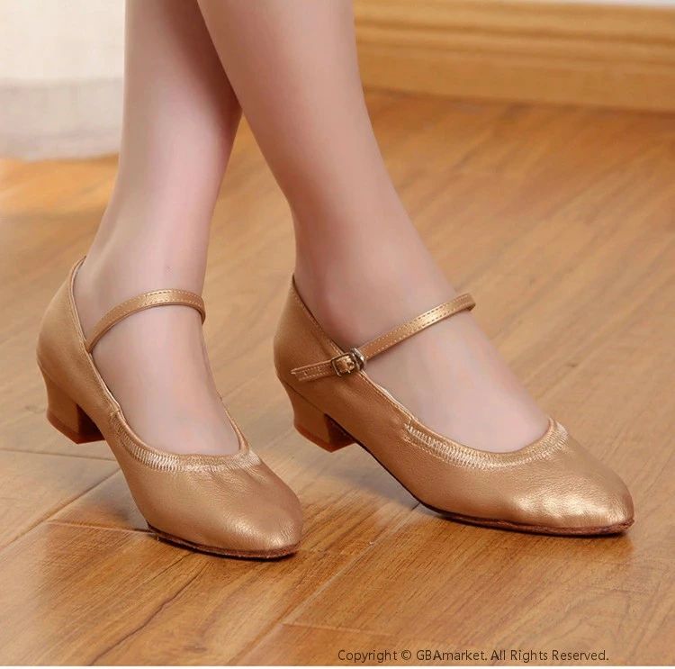 Dance Shoes - 社交ダンスシューズ 女性ダンスシューズ 室内 スエード お試し 初心者の方向け 女性ラテンシューズ ソシアル サルサ タンゴ ベリーダンス 各種ダンス舞台、ピア ジャズ バーレスク