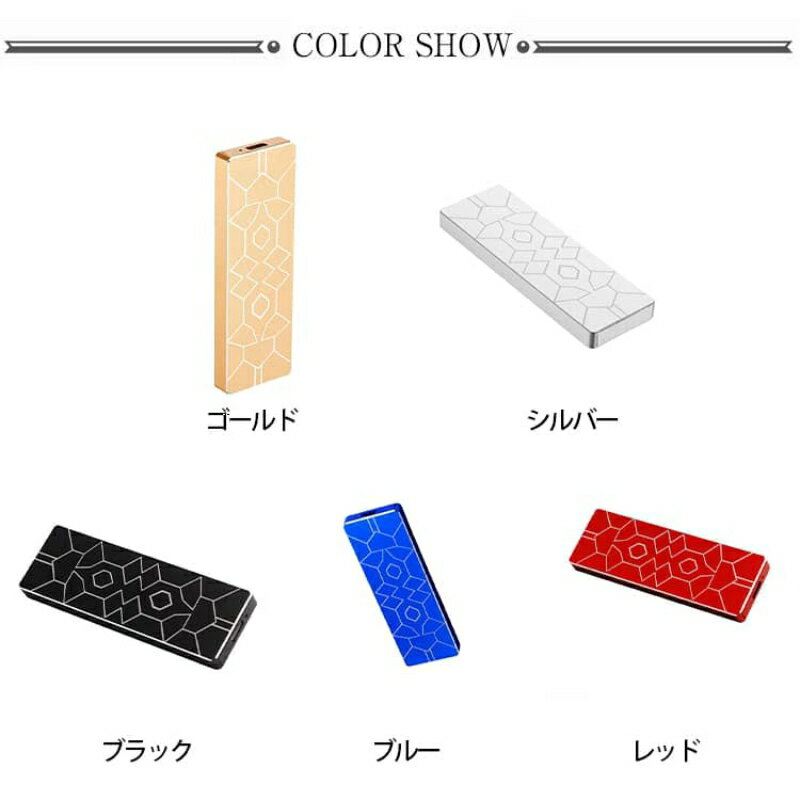 500GB 軽量 USB3.1 1TB ポータブルSSD HDD 外付けハードディスク 小型 高速転送 外付け PC 耐衝撃 静音 4TB コンパクト スマホ 超薄型 外付けSSD - Image 2