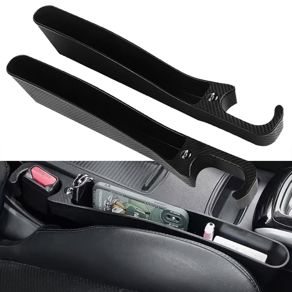 Rakuten - フィット R 隙間クッション 車 サイド隙間埋めクッション ホンダ 専用 フィット R Fit GK3 GK4 GK5 GK6 GP5 GP6 Fit 4代目 シートサイド