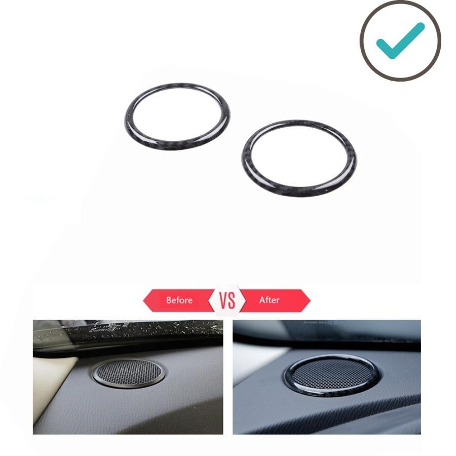 MAZDA2 スピーカーガーニッシュ マツダ2 マツダ2後期型 DJ系 デミオ アクセサリー