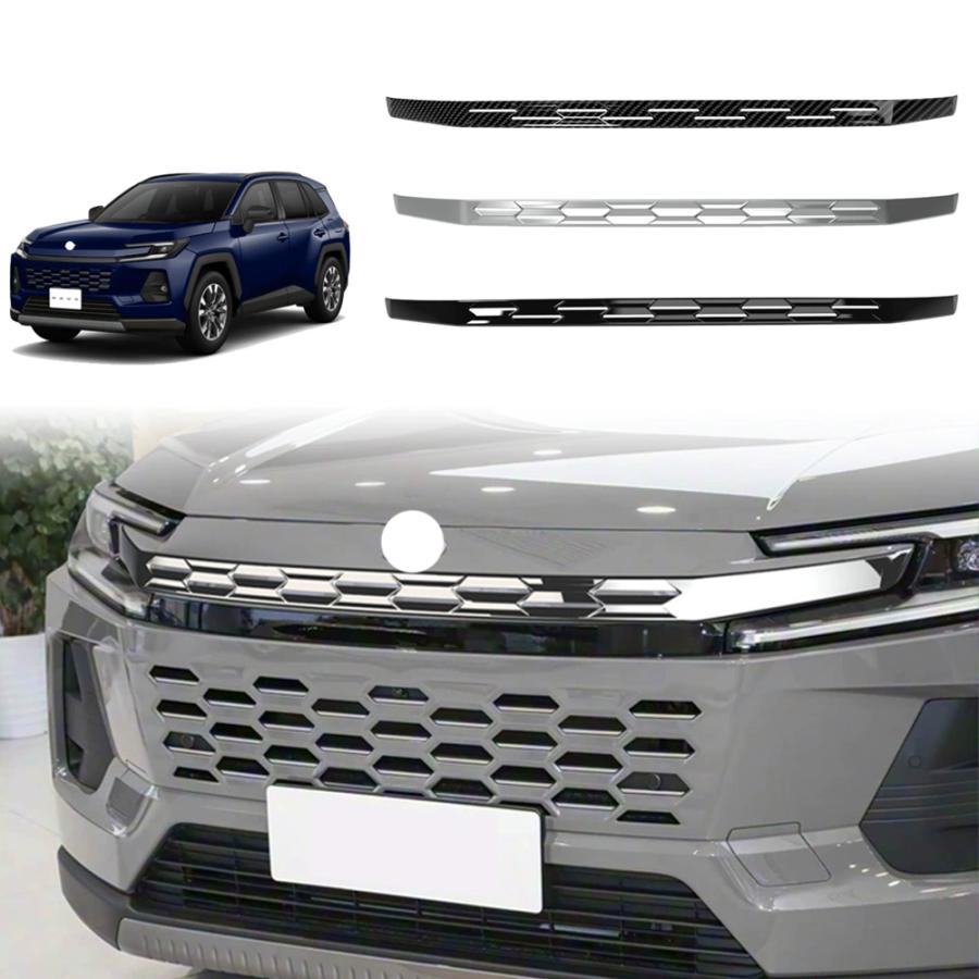 楽天市場】新型rav4 フロントグリルの通販