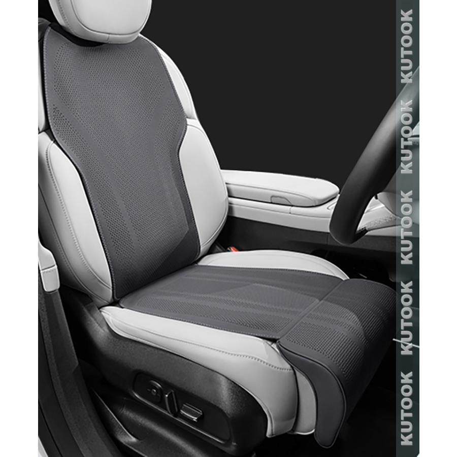 Rakuten - 新型クロスビー シートクッション クロスビー ハイブリッド MX MZ MND1S パーツ アクセサリー