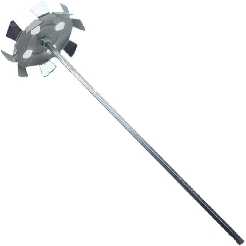 サイズ：45.5cm×13.5cm，0.39KG，亜鉛合金素材、高硬度、錆びにくく、摩耗しにくい。商品によって実際のサイズと若干の誤差（1?3cm）が生じることがございます。 他のマッドミキサードリルビットよりも掃除が簡単です。 ペイントミキサードリルアタッチメント、セメントペイントミキシングロッド、パテミキシングロッド。セメント、パテ、塗料、塗料、液体混合などに適しています。 他のマッドミキサードリルビットよりも掃除が簡単です。セメントミキサーは、しっくい塗料やセメント、モルタルなどの液体を素早く均一に混ぜることができるツールです。 用途:セメント、パテ、塗料、塗料、液体混合などに適しています。ご自宅でのDIYやリノベーションなど、モルタルハンドミキサーを使って作業時間を大幅短縮◎手でかき混ぜるスティックとはおさらば。サイズ：45.5cm×13.5cm，0.39KG，亜鉛合金素材、高硬度、錆びにくく、摩耗しにくい。商品によって実際のサイズと若干の誤差（1?3cm）が生じることがございます。 他のマッドミキサードリルビットよりも掃除が簡単です。 ペイントミキサードリルアタッチメント、セメントペイントミキシングロッド、パテミキシングロッド。セメント、パテ、塗料、塗料、液体混合などに適しています。 他のマッドミキサードリルビットよりも掃除が簡単です。セメントミキサーは、しっくい塗料やセメント、モルタルなどの液体を素早く均一に混ぜることができるツールです。 用途:セメント、パテ、塗料、塗料、液体混合などに適しています。ご自宅でのDIYやリノベーションなど、モルタルハンドミキサーを使って作業時間を大幅短縮◎手でかき混ぜるスティックとはおさらば。