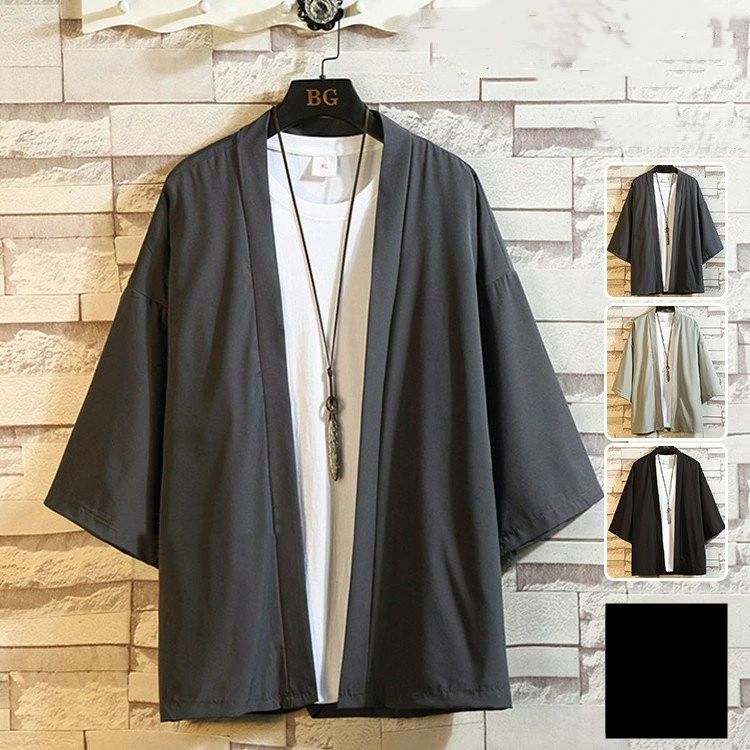 サイズ M L XL 2XL 3XL 4XL 5XL サイズについての説明 羽織 メンズ 夏服 五分袖 甚平風 浴衣 カーディガン 無地 はおり トップス 部屋着 春夏秋 ルームウエア ※お使いの画面と実際のお色に若干の差がある場合がございます。 ※機械による生産過程におきまして、どうしても生地を織る際の糸の継ぎ目や多少のほつれ、または色ムラなどが生じている場合がございます。 ※ベルト、飾りやインナーなどは含みません。 素材 ポリエステル 色 グリーン ダークグレー 黒サイズ M L XL 2XL 3XL 4XL 5XL サイズについての説明 羽織 メンズ 夏服 五分袖 甚平風 浴衣 カーディガン 無地 はおり トップス 部屋着 春夏秋 ルームウエア ※お使いの画面と実際のお色に若干の差がある場合がございます。 ※機械による生産過程におきまして、どうしても生地を織る際の糸の継ぎ目や多少のほつれ、または色ムラなどが生じている場合がございます。 ※ベルト、飾りやインナーなどは含みません。 素材 ポリエステル 色 グリーン ダークグレー 黒