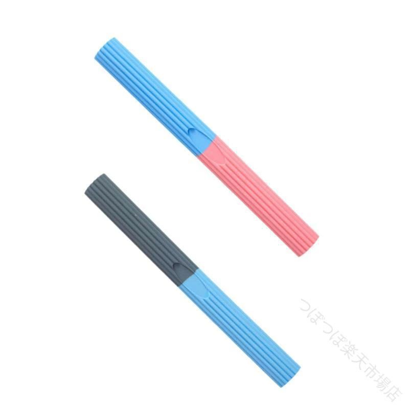 ツイスト ハンドバー 手首 肘 強化器具 軽量 多用途 滑り止め ハンドエクササイザー 抵抗バー ジム 愛好家 ヨガ 用