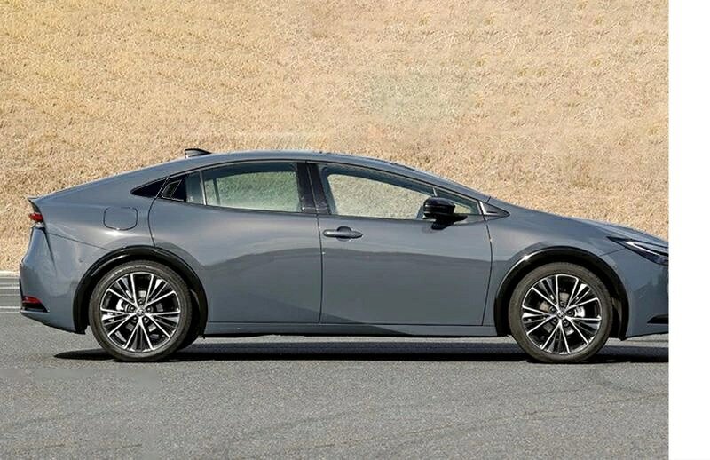 5代目プリウス プリウス60系 新型プリウス ZVW60 ZVW65 MXWH60 MXWH65 アクセサリ...