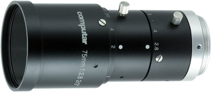 CCTV CBC(computar) M7528-MPW3 6ᥬ Υ 75mm Cޥ