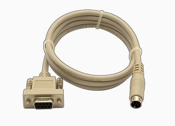 Watec ワテック CB-03 コネクタ付きケーブル