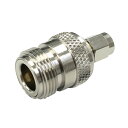 トーコネ(東洋コネクター)Nコネクタ NJ-SMAP-18G 変換アダプター(2)