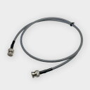 トーコネ(東洋コネクター)BNC型コネクタ BP5W3DV(両端BNCP 3D-2V 5m)アッセンブリーケーブル