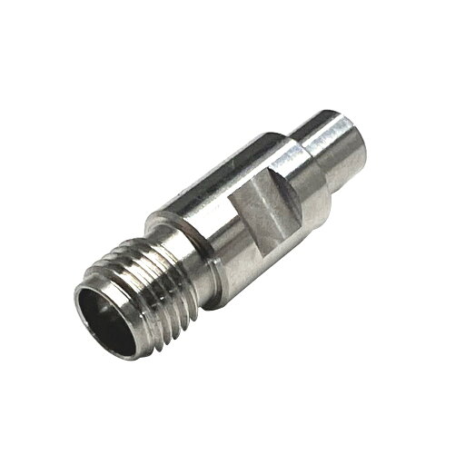 トーコネ(東洋コネクター)2.92mm K型コネクタ K292J-A-SMPP(SB) 変換アダプター トーコネ(東洋コネクター)2.92mm K型コネクタ K292J-A-SMPP(SB) 変換アダプター