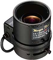 CCTV TAMRON () M13VG288IR Хե Υ2.8-8mm ʤDCư 3ᥬIR CSޥ