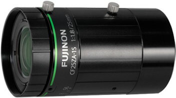 CCTVレンズ フジノン(FUJINON)CF25ZA-1S 23メガピクセル対応レンズ(1.1