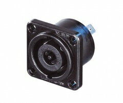 ノイトリック NEUTRIK NLT8MPXX-BAG(NLT8MP-BAG) スピコンSTXレセプタクル(オス) ノイトリック NEUTRIK NLT8MPXX-BAG(NLT8MP-BAG) スピコンSTXレセプタクル(オス)