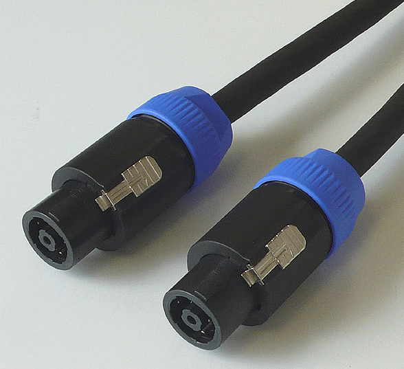 BELDEN SC-1811A スピコンケーブル(NL8FC⇔NL8FC)SC-1811A-03 3m
