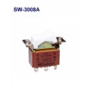 日本開閉器工業 NKK スイッチ SW-3008A