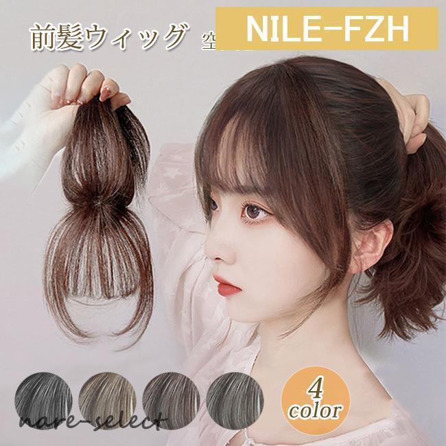 Full Wigs （Male） - 前髪ウィッグ ウィッグ 部分ウィッグ エクステ 空気感 前髪 可愛い 高品質 かつら つけ毛 自然