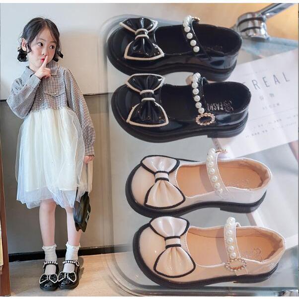 Rakuten - フォマールシューズ 子供靴 女の子 結婚式 ピアノ 発表会 誕生日 シューズ 蝶結び キッズ靴 ベビー靴 ドレスシューズ 演出 お姫様 プリンセス おしゃれ 可愛い