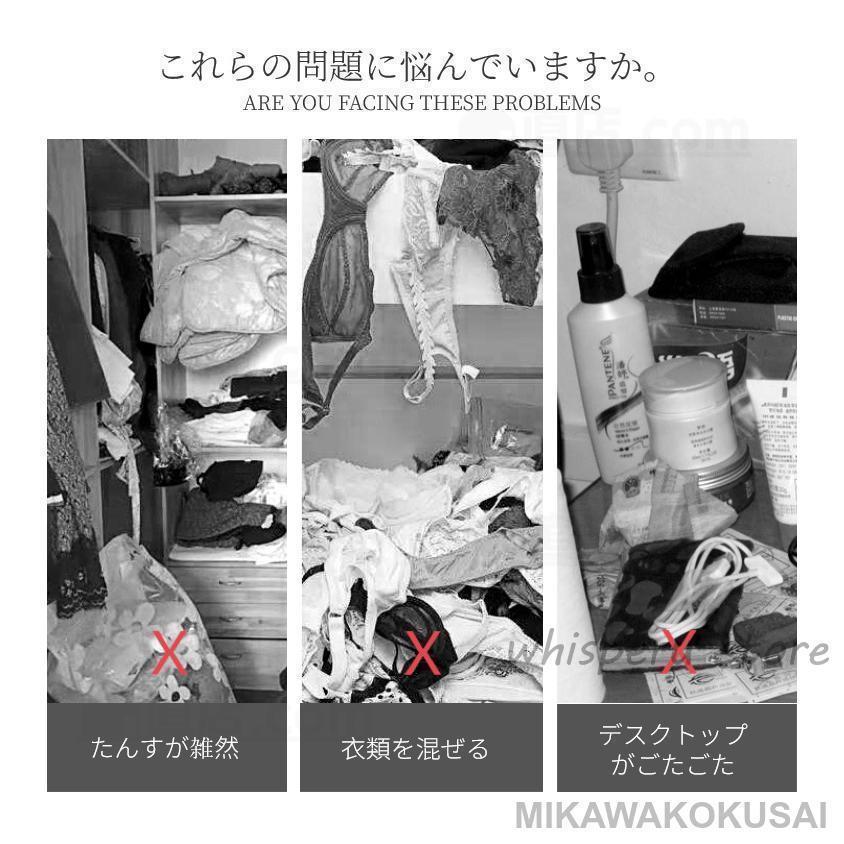 収納ボックス 収納ケース 折りたたみ式 小物入れ 雑貨収納 衣類 おもちゃ 押入れ収...
