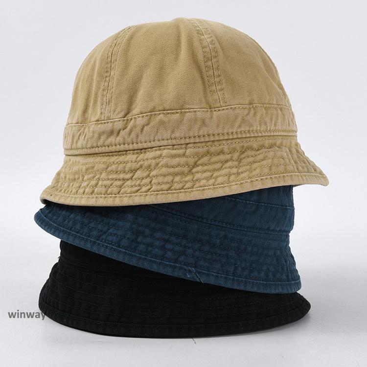 草帽 - メトロハット レディース ハット バケットハット クロッシェ 深め 小顔効果 日よけ 春 夏 秋 男女兼用