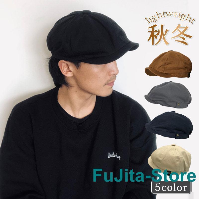 乐天商城 - キャスケット メンズ ハンチング 帽子 レディース キャップ ぼうし 春 夏 秋 冬 ゴルフ帽 軽量 紳士用 カジュアル 父の日 ギフト