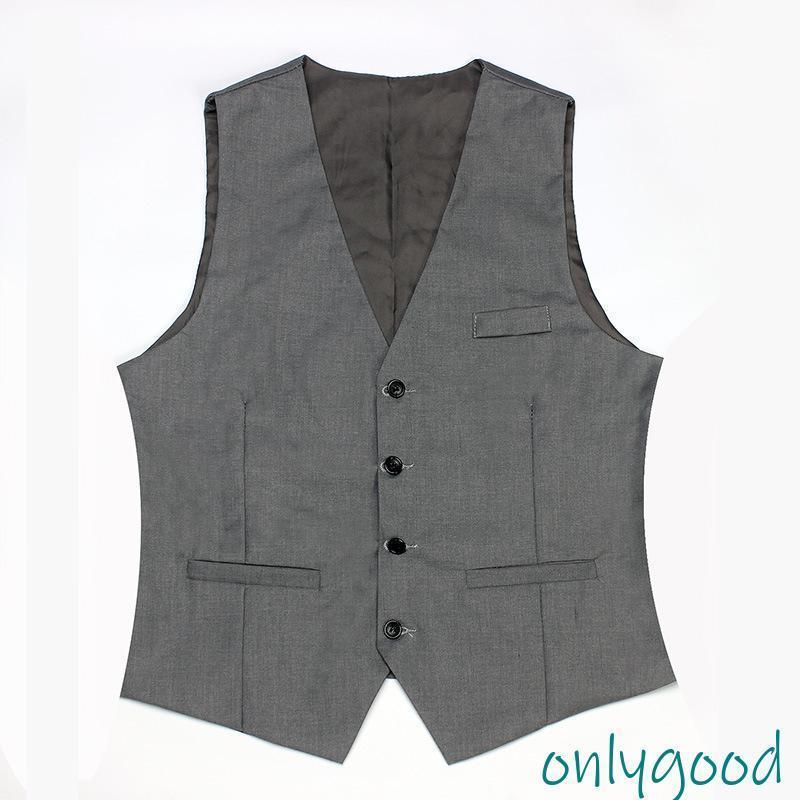 ベスト メンズベスト ジレベスト ビジネス ベストスーツベスト 結婚式 パーティー 二次会 略礼服 通勤ベストスーツベスト ダミーポケットカジュアル