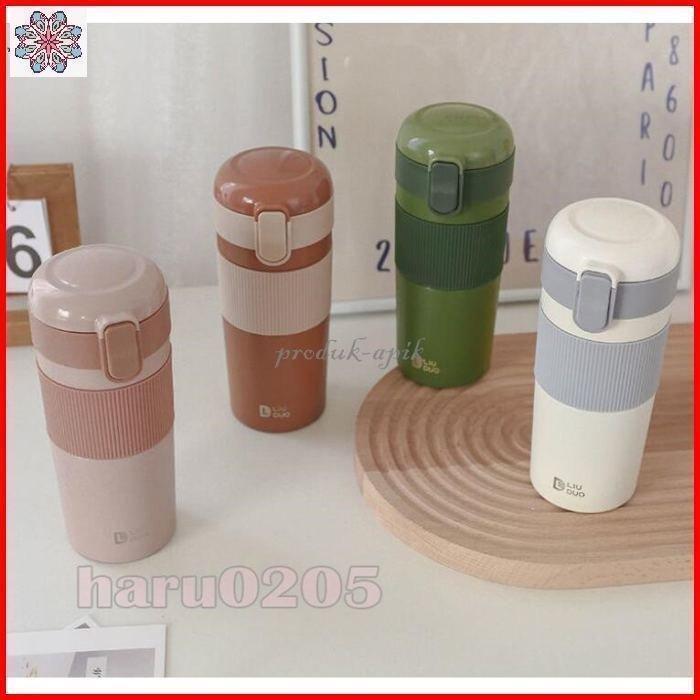 タンブラー 保冷 保温 コーヒーカップ ストロー 車用 水筒 蓋付き ステンレス コップ マグカップ 通勤 ..