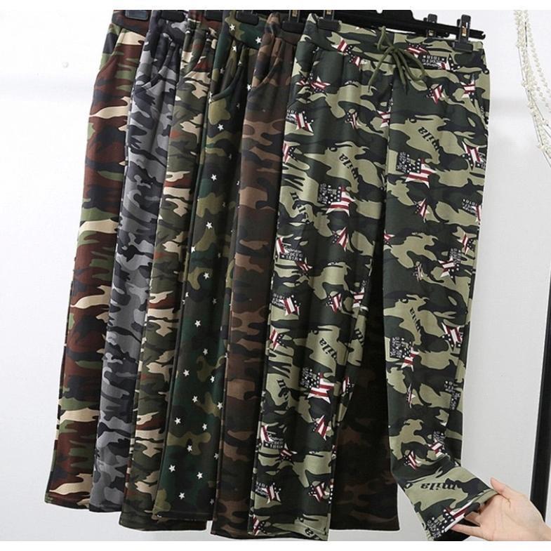 ダウンパンツ レディース アウトドア 迷彩 厚手 カーゴパンツ 長ズボン 冬 防寒 ボトムス ハイウエスト カジュアル 2023 冬 20代 30代 40代 50代