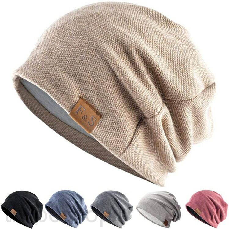 帽子ニット帽子ニットキャップニット...