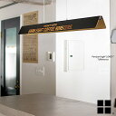 マンクスロンギー MANX LONGY ペンダントライト シーリングライト LEDライト バーライト リモコン付 ブラック ホワイト アルミセード スチール材 ...