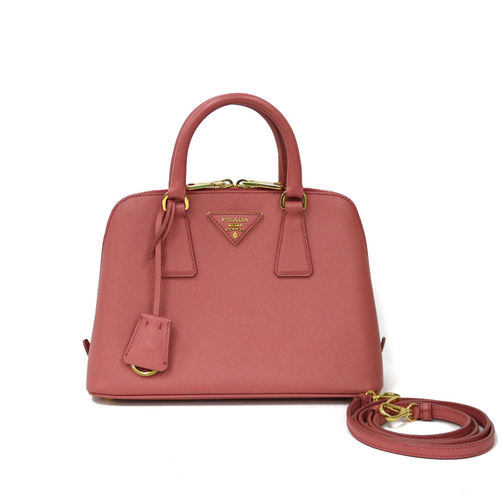 安い Prada プラダ ショルダーバッグ ピンク レディース かわいい おすすめ ギフト プレゼント 楽天市場 Www Giseleblasioli Com Br