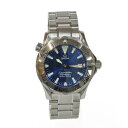 【送料無料】【中古】OMEGA オメガ シーマスター プロフ...